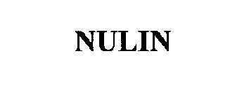 NULIN