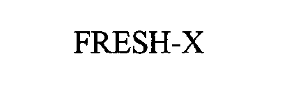 FRESH-X