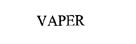 VAPER