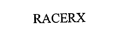 RACERX
