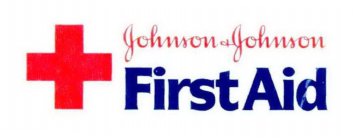 JOHNSON&JOHNSON FIRST AID