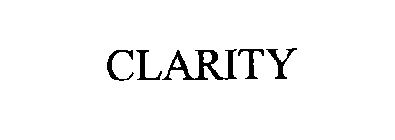 CLARITY