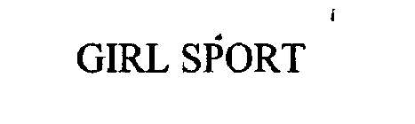 GIRL SPORT