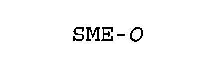 SME-O