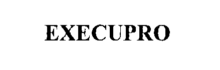 EXECUPRO