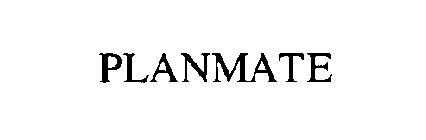 PLANMATE