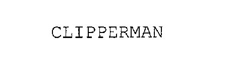 CLIPPERMAN