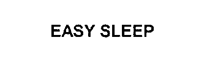 EASY SLEEP