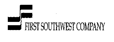 FIRST SOUTHWEST COMPANY