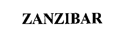 ZANZIBAR