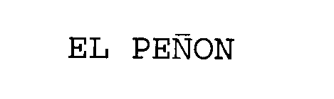 EL PENON