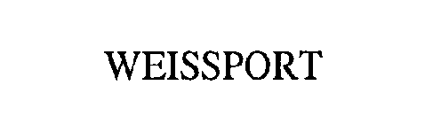 WEISSPORT
