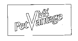 VMX PETVANTAGE