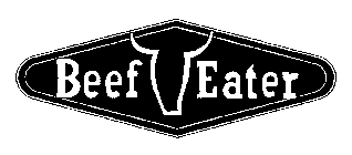 BEEF EATER