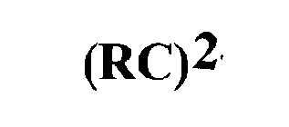 (RC)2