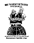 BIG MAMA'S & PAPA'S PIZZERIA 