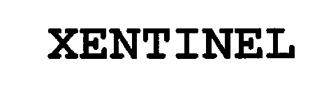 XENTINEL