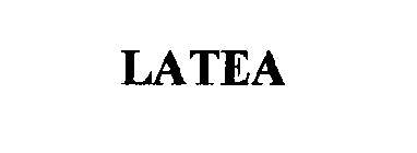 LATEA