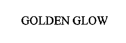 GOLDEN GLOW