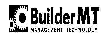 BUILDER MT MANAGEMENT TECHNOLOGY