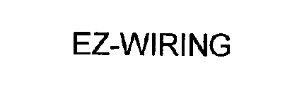 EZ-WIRING