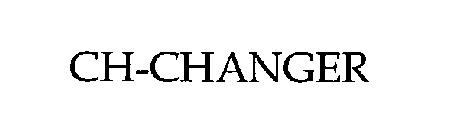 CH-CHANGER