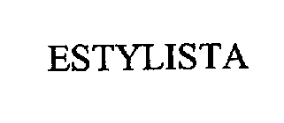 ESTYLISTA