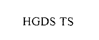 HGDS TS