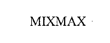 MIXMAX