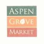 ASPEN GROVE MARKET
