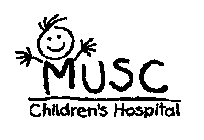 MUSC CHILDREN'S HOSPITAL