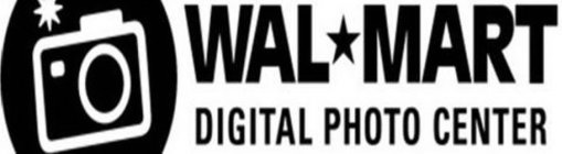 WAL MART DIGITAL PHOTO CENTER