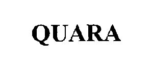 QUARA