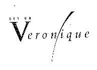 DESIGN VERONIQUE