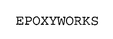 EPOXYWORKS