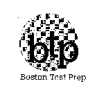 BTP BOSTON TEST PREP