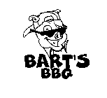 BART'S BBQ