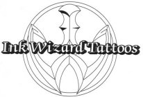 INK WIZARD TATTOOS