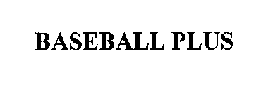 BASEBALL PLUS