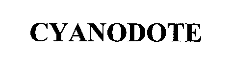 CYANODOTE