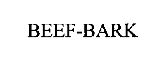 BEEF-BARK