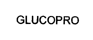 GLUCOPRO