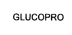 GLUCOPRO