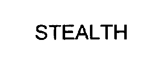 STEALTH
