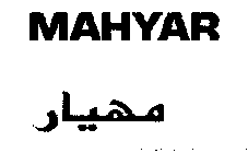 MAHYAR