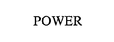 POWER