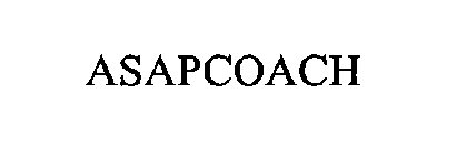 ASAPCOACH