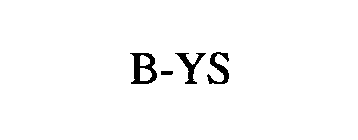 B-YS