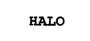 HALO