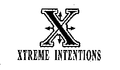 XTREME INTENTIONS